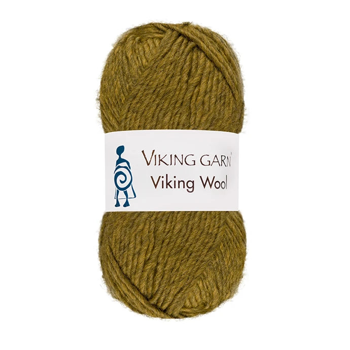 Viking garn - Viking wool