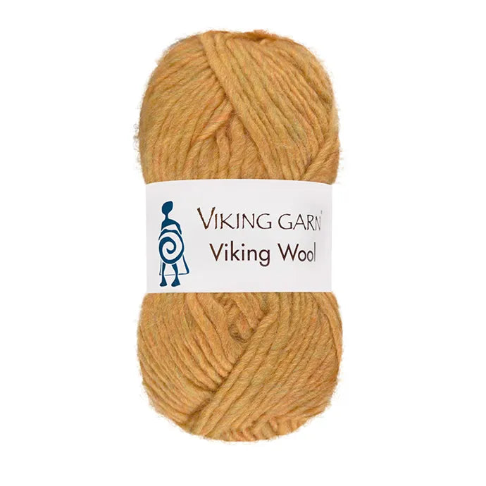 Viking garn - Viking wool