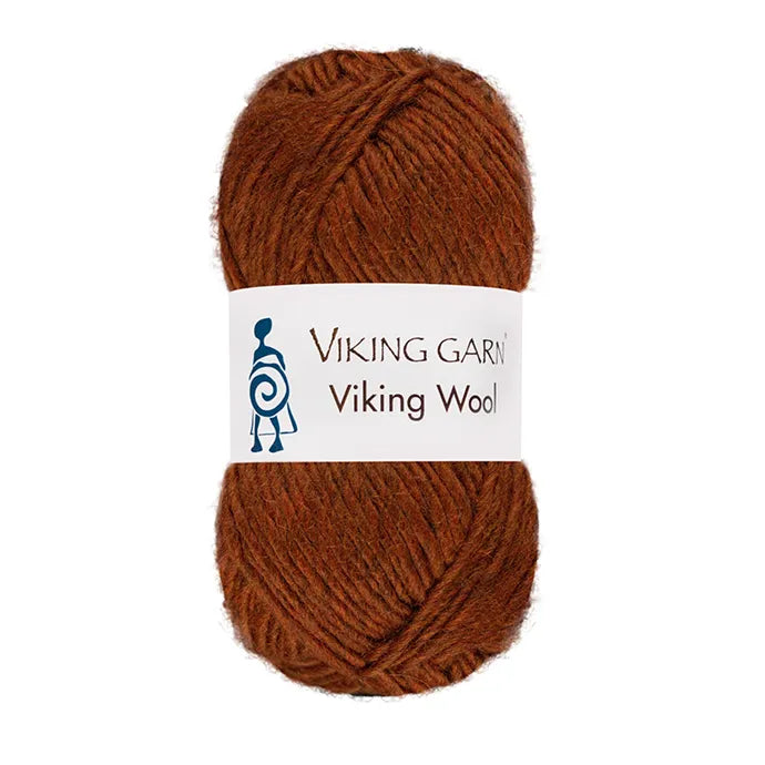 Viking garn - Viking wool
