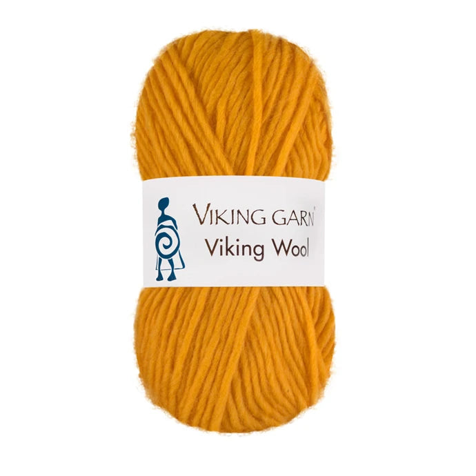 Viking garn - Viking wool