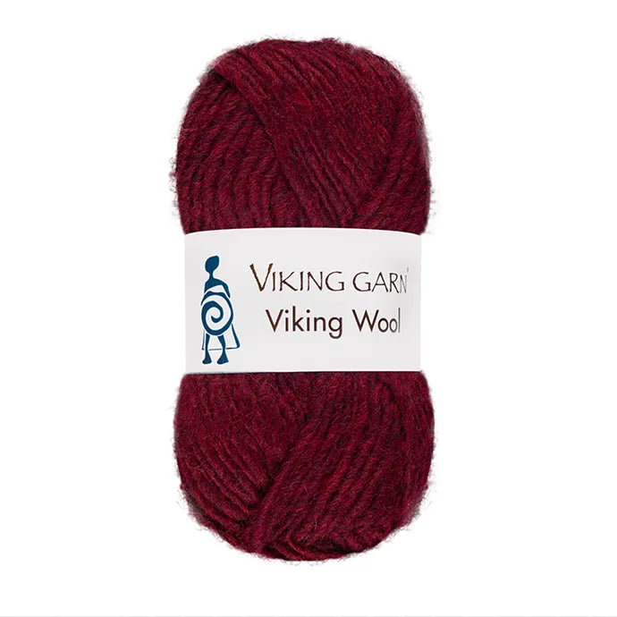 Viking garn - Viking wool