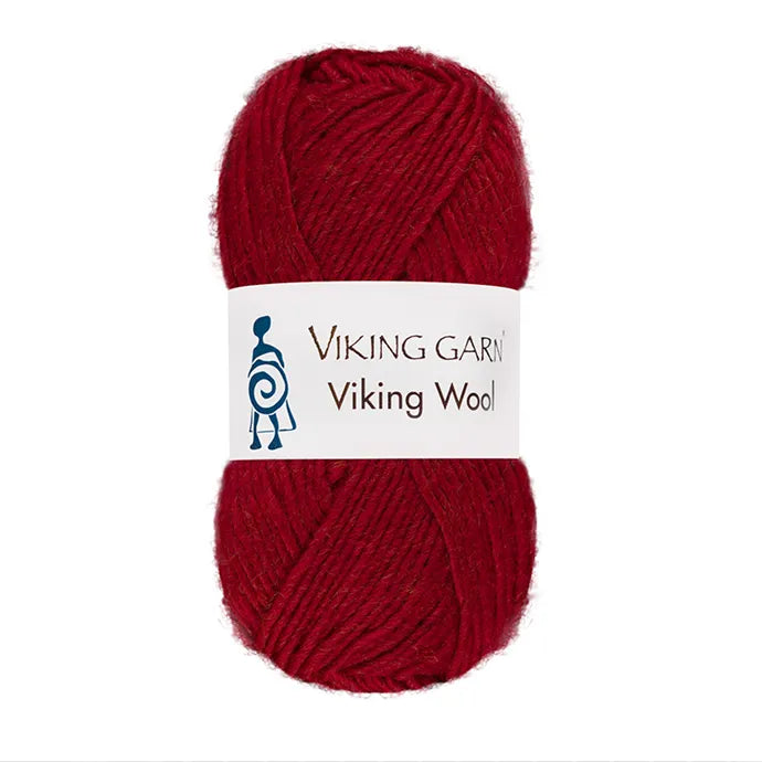 Viking garn - Viking wool