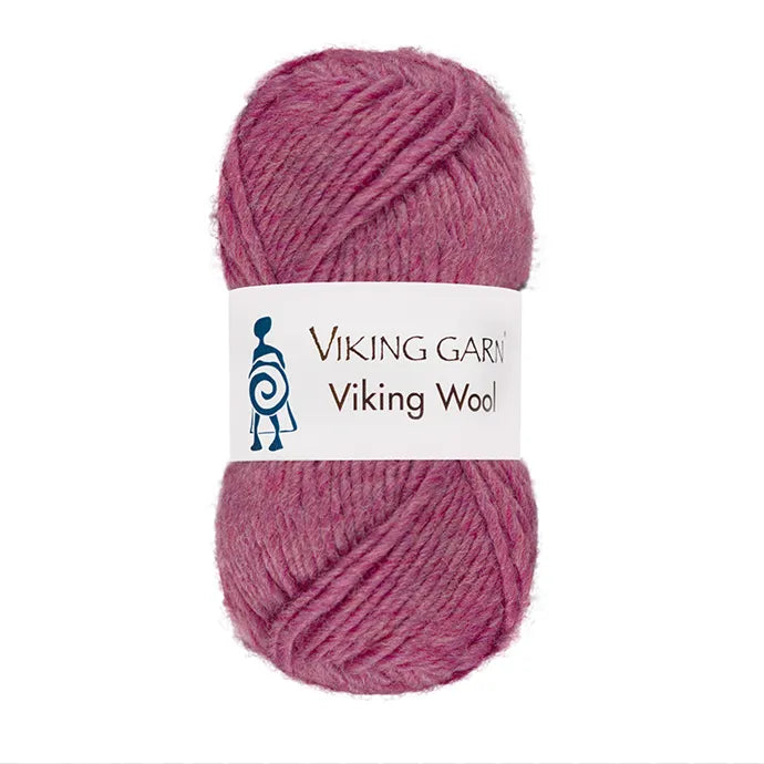Viking garn - Viking wool