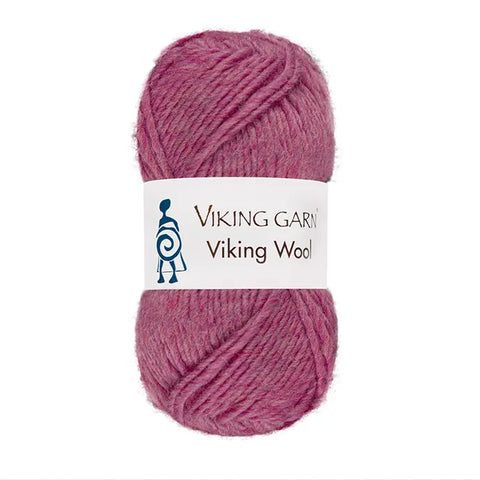 Viking garn - Viking wool