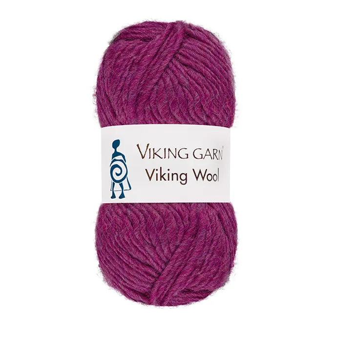 Viking garn - Viking wool