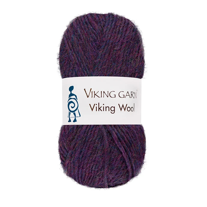 Viking garn - Viking wool