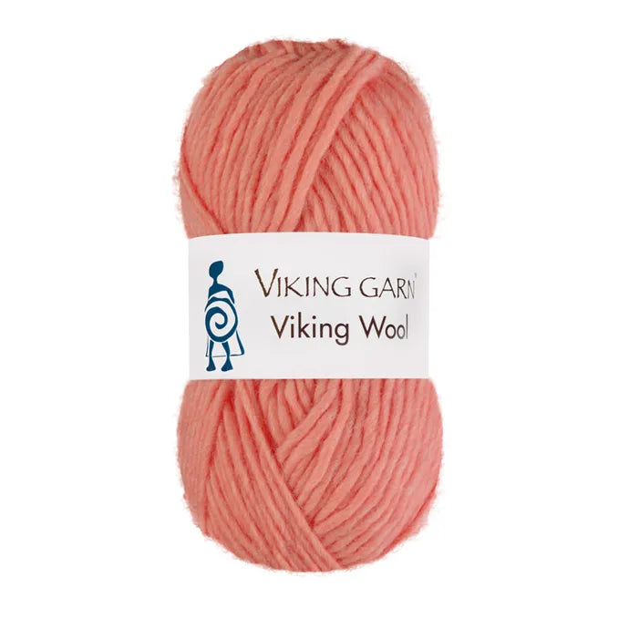 Viking garn - Viking wool