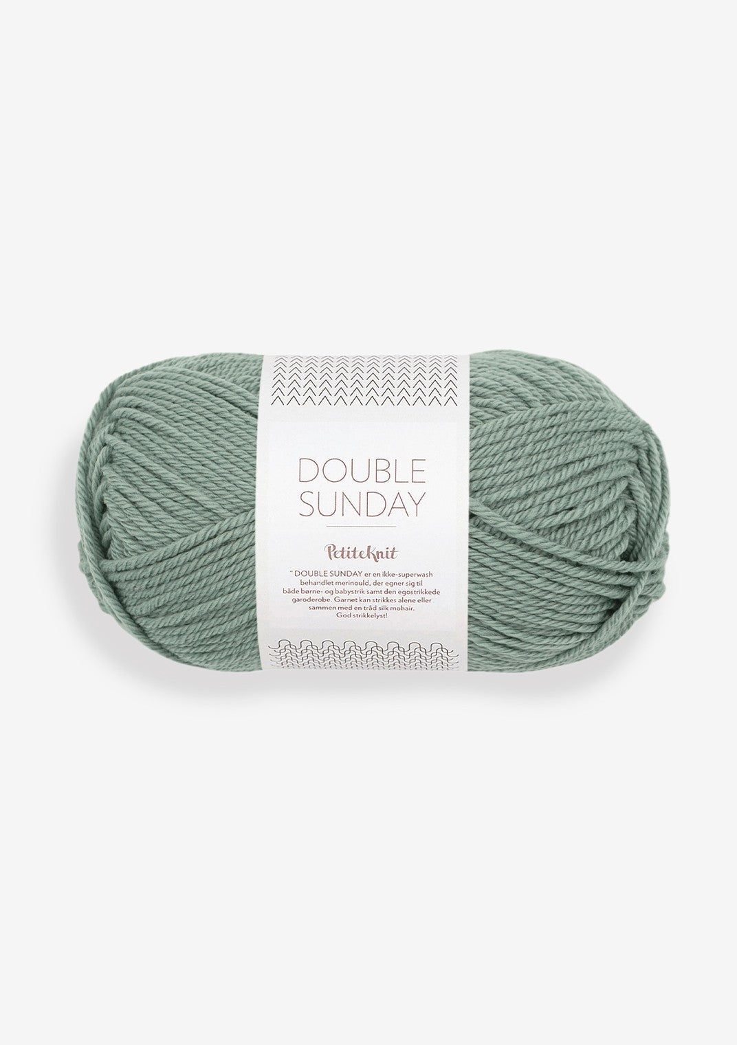 Sandnes garn - Lia cardigan, garnpakke, flere farger