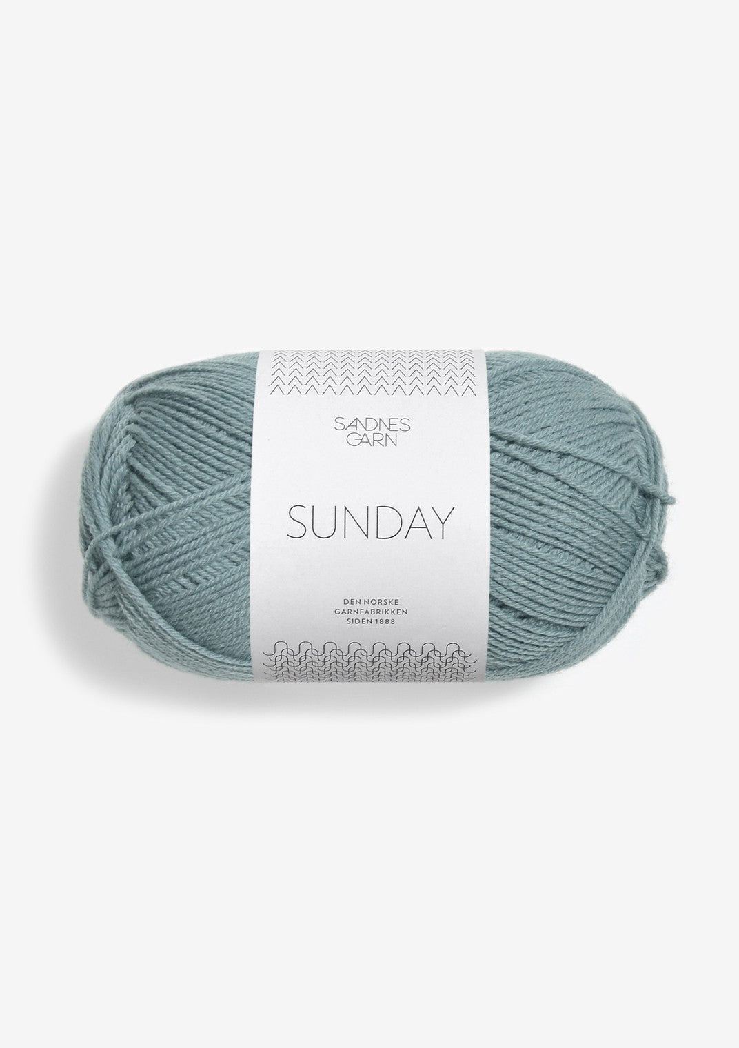 Sandnes garn - Sunday