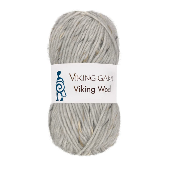 Viking garn - Viking wool