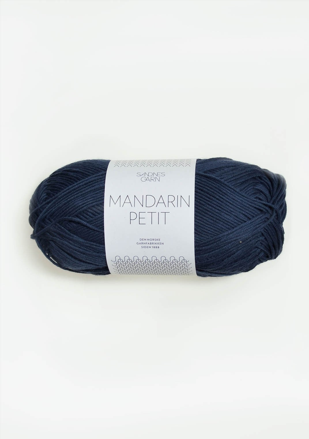 Sandnes garn - Rose topp, garnpakke