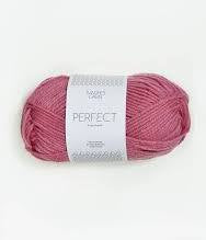 Sandnes garn - Perfect