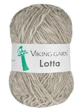 Viking garn - Lotta