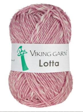 Viking garn - Lotta