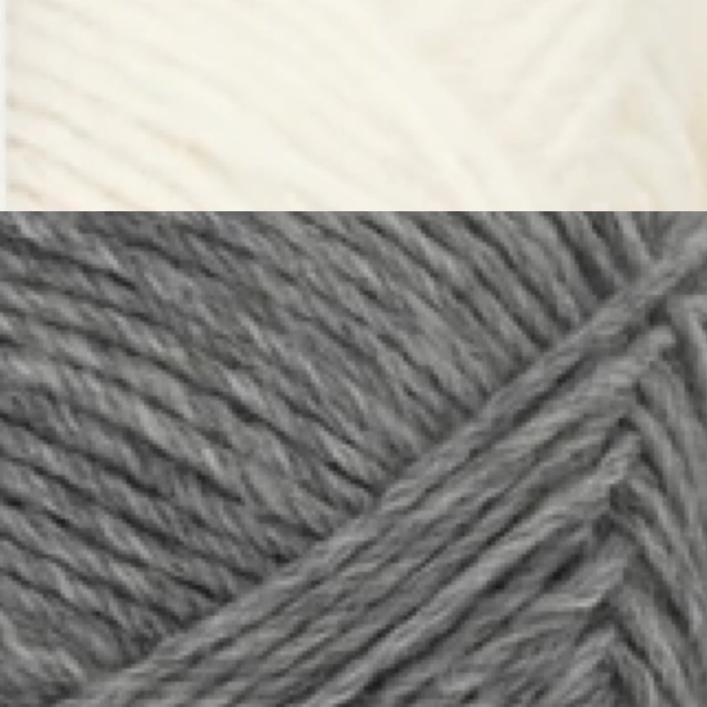 Sandnes garn - Marius herregenser, garnpakke, Sisu