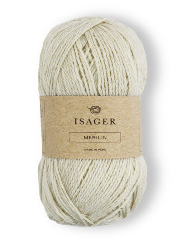 merilin myk garn til sommertopp, naturdfarge, linfarge, 0, ufarget, isager
breeze bag