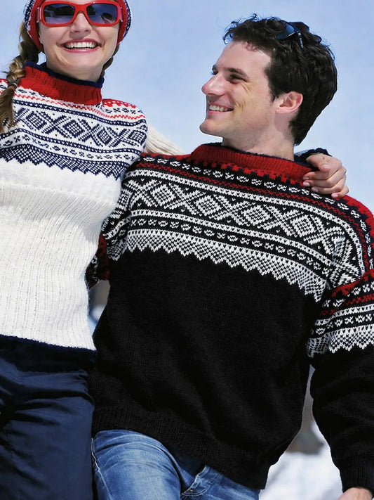 mariusgeser garnpakke smart 