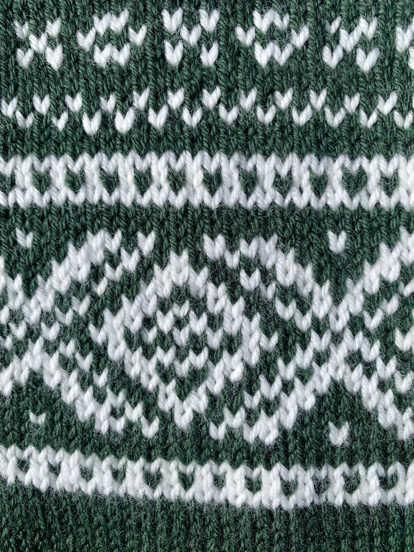 Mariusgenser, herre, gønn, mini alpakk