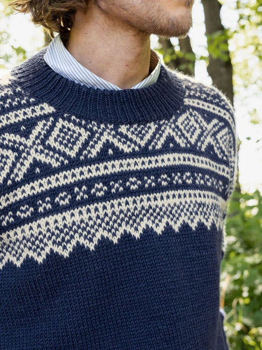 Mariusgenser til herre, Peer Gynt, pinne 4