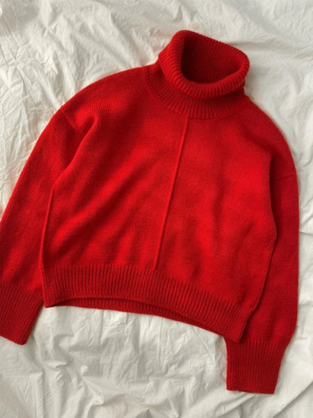 Scarlet_sweater_PetiteKnitt_Double_sunday