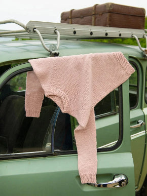 Tiro_sweater_junior_Merinoull_farge_3511_pudder_rosa