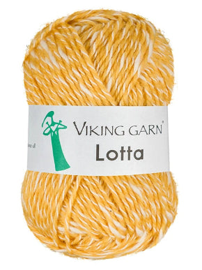 Viking_garn_Lotta_gul 245