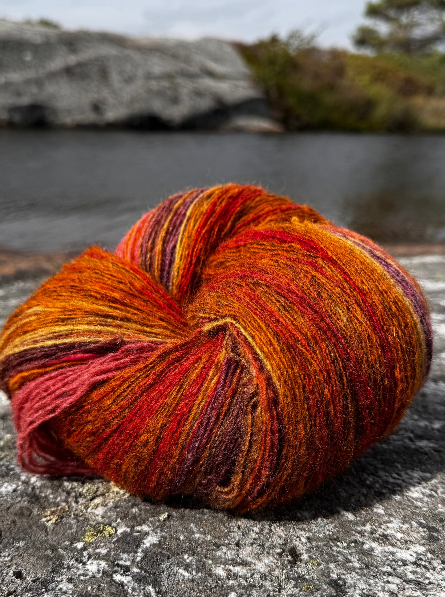 dundaga yarn