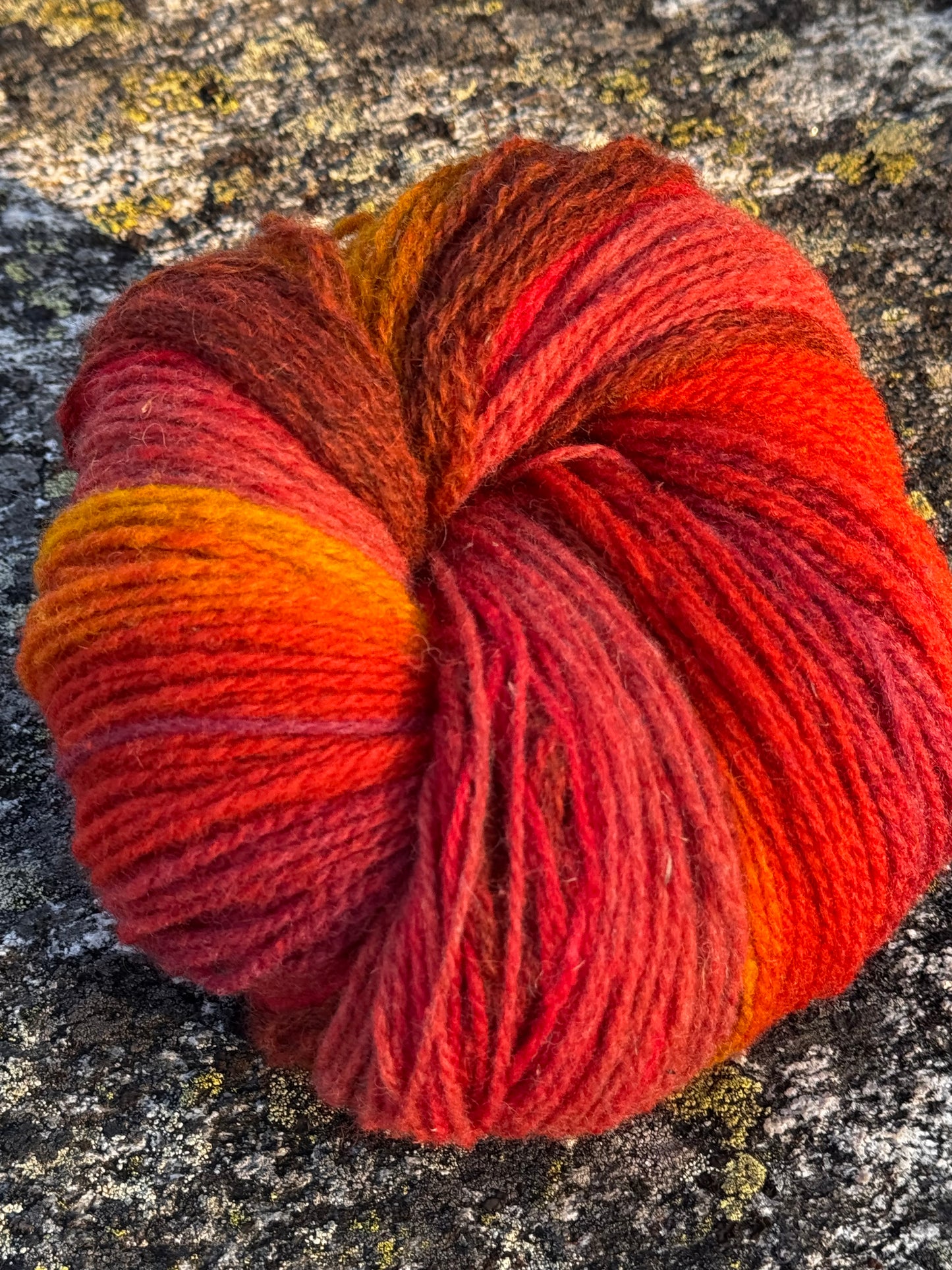 dundaga wool multicolor