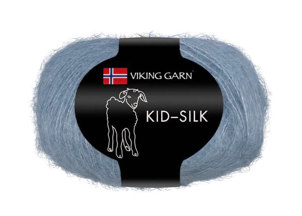 Viking garn - Agnete genser, garnpakke