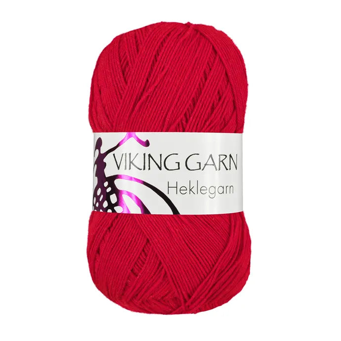 Viking garn - Heklegarn