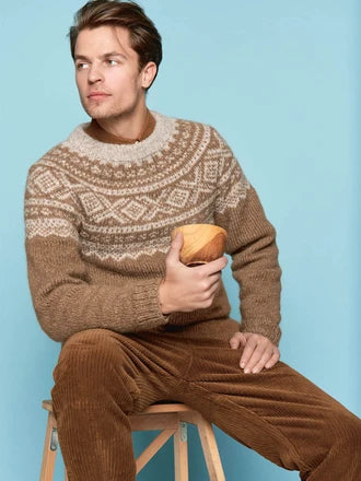 Sandnes garn - Marius - Tema 61