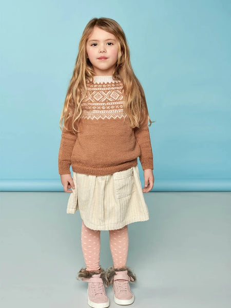 Sandnes garn - Marius - Tema 61