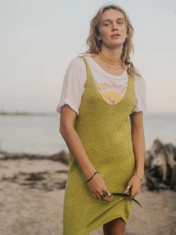Sandnes garn - Hefte 2305 Sommer dame