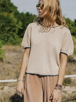 Sandnes garn - Hefte 2305 Sommer dame
