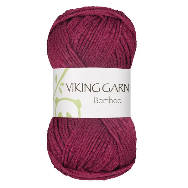 Viking garn - Bamboo