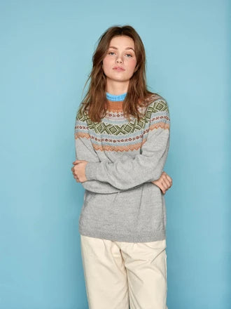 Sandnes garn - Marius - Tema 61