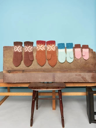 Sandnes garn - Marius - Tema 61