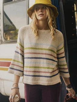Sandnes garn - Hefte 2305 Sommer dame