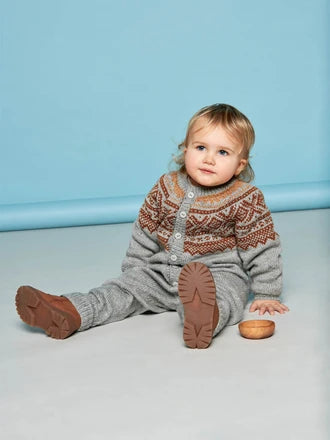 Sandnes garn - Marius - Tema 61