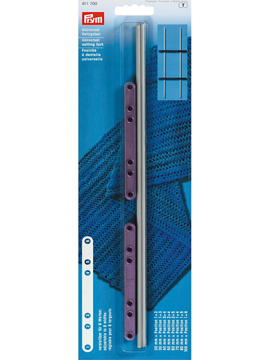 prym gympegaffel