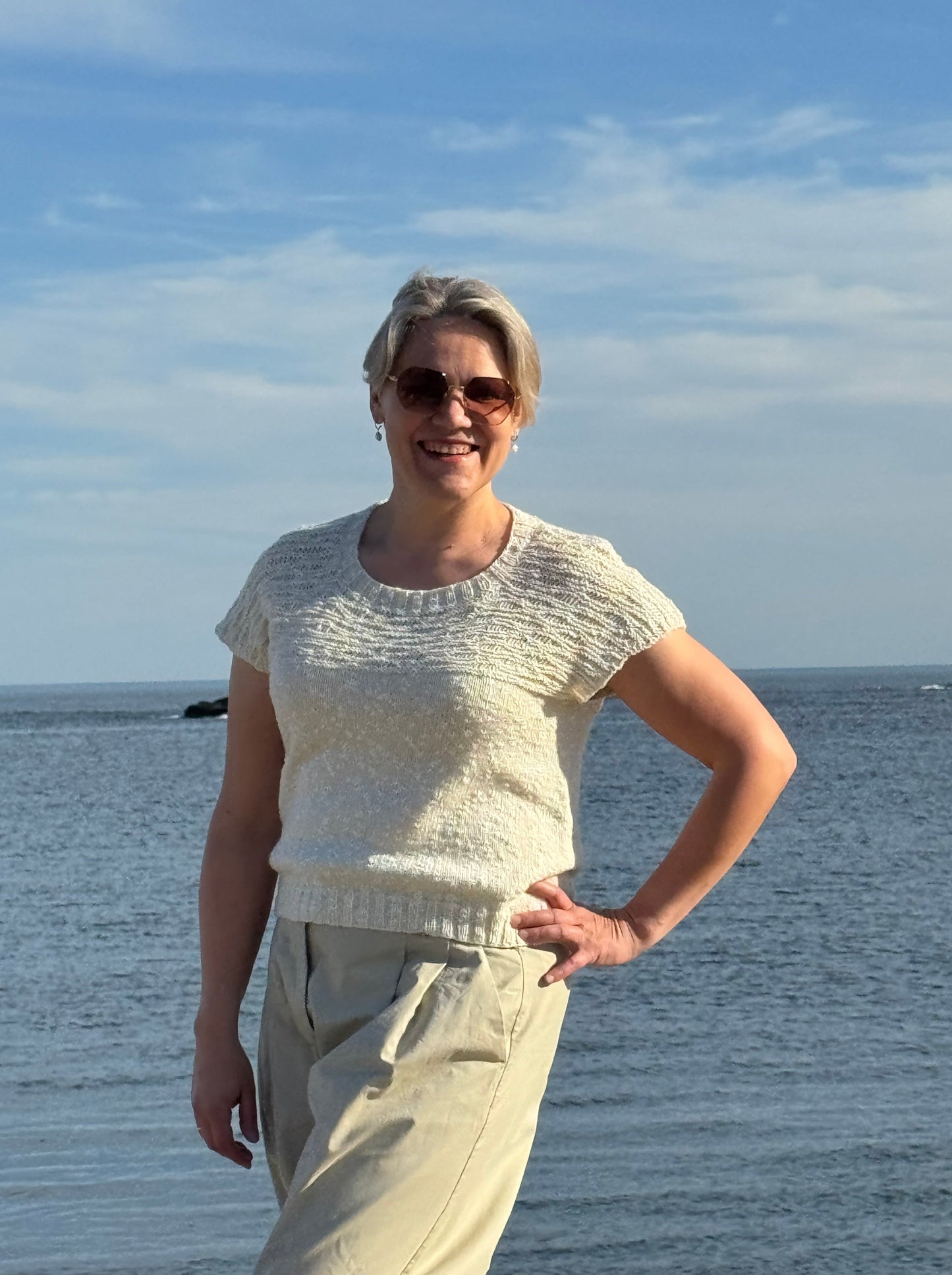 bølgetopp i kragerøskjærgården