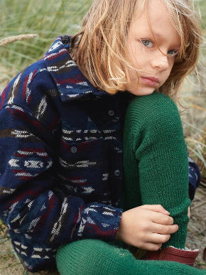 Barnebukse, barnehagebukse, tynn trikkebukse