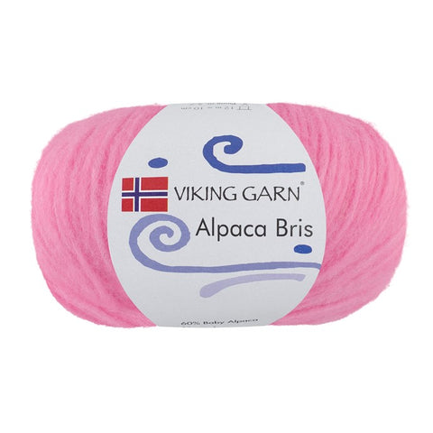 Viking garn - Alpaca Bris
