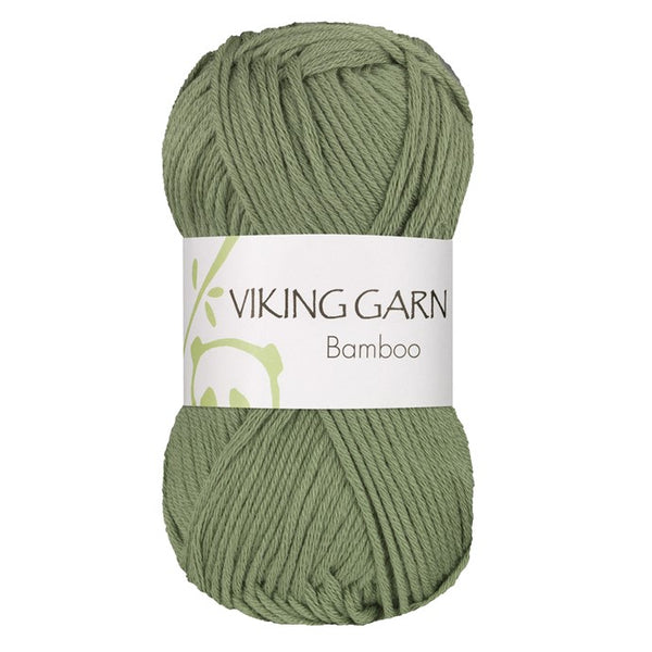 Viking garn - Bamboo