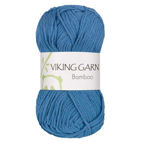 Viking garn - Bamboo