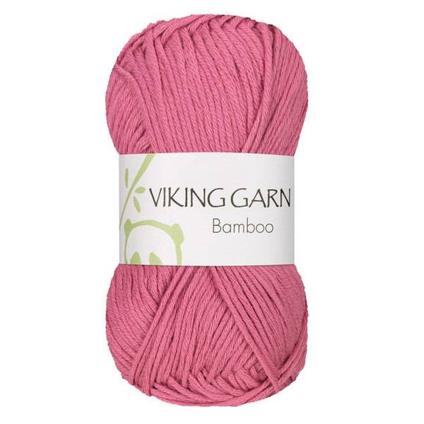 Viking garn - Bamboo