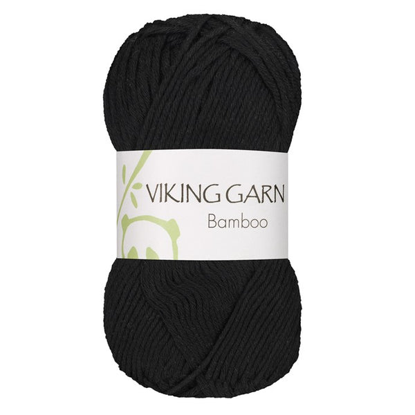 Viking garn - Bamboo