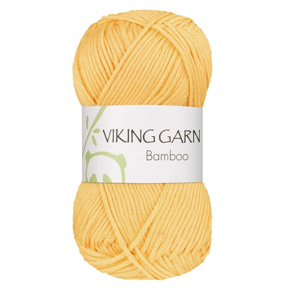 Viking garn - Bamboo