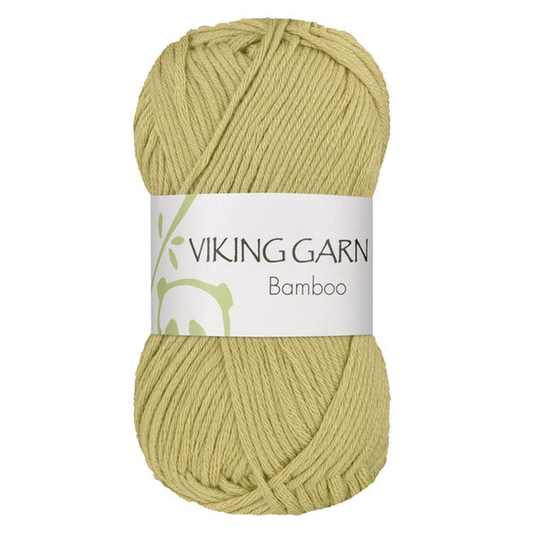 Viking garn - Bamboo