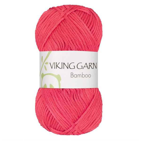 Viking garn - Bamboo